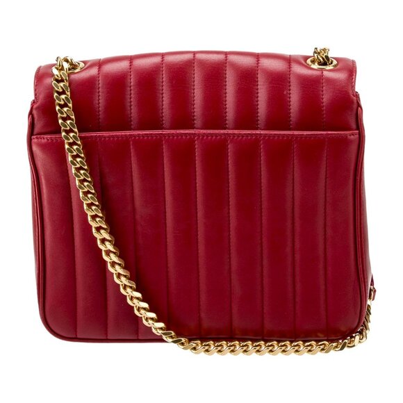 Saint Laurent Large Monogram Vicky Bag - Picture 3 of 7